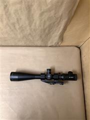 VORTEX OPTICS VIPER 6-24X50
